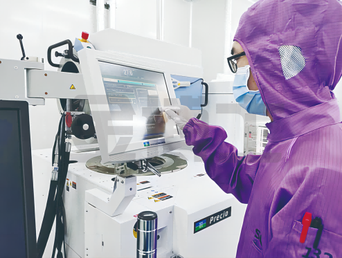 最高扶持2000萬元!龍崗區全力推動半導體與集成電路產業高質量發展(圖1) image.png